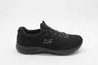 Skechers Women's Summits Cool Classic Sneakers Floor Sample