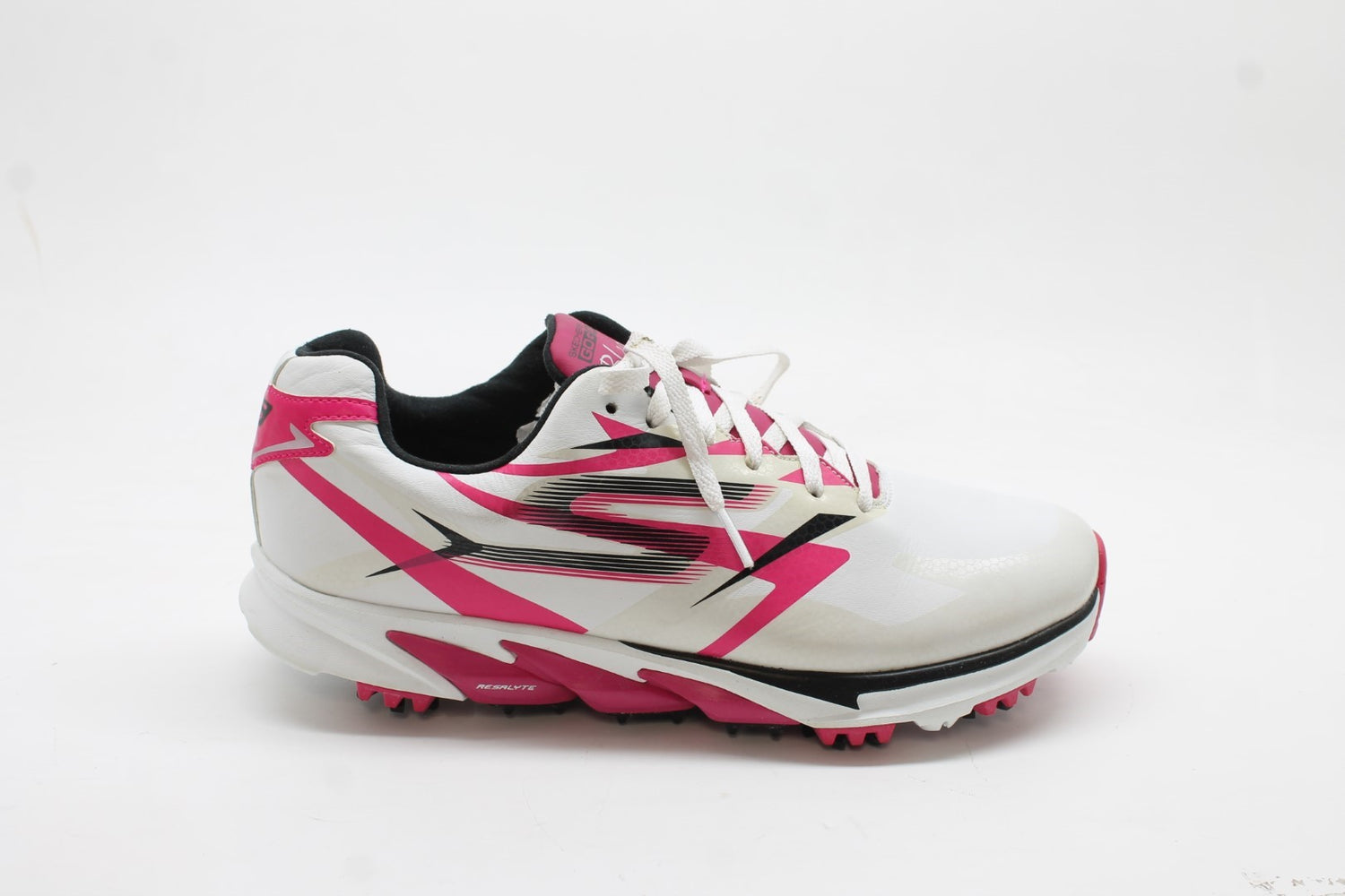 Skechers Women's Go Golf Blade Golf Shoes Floor Sample