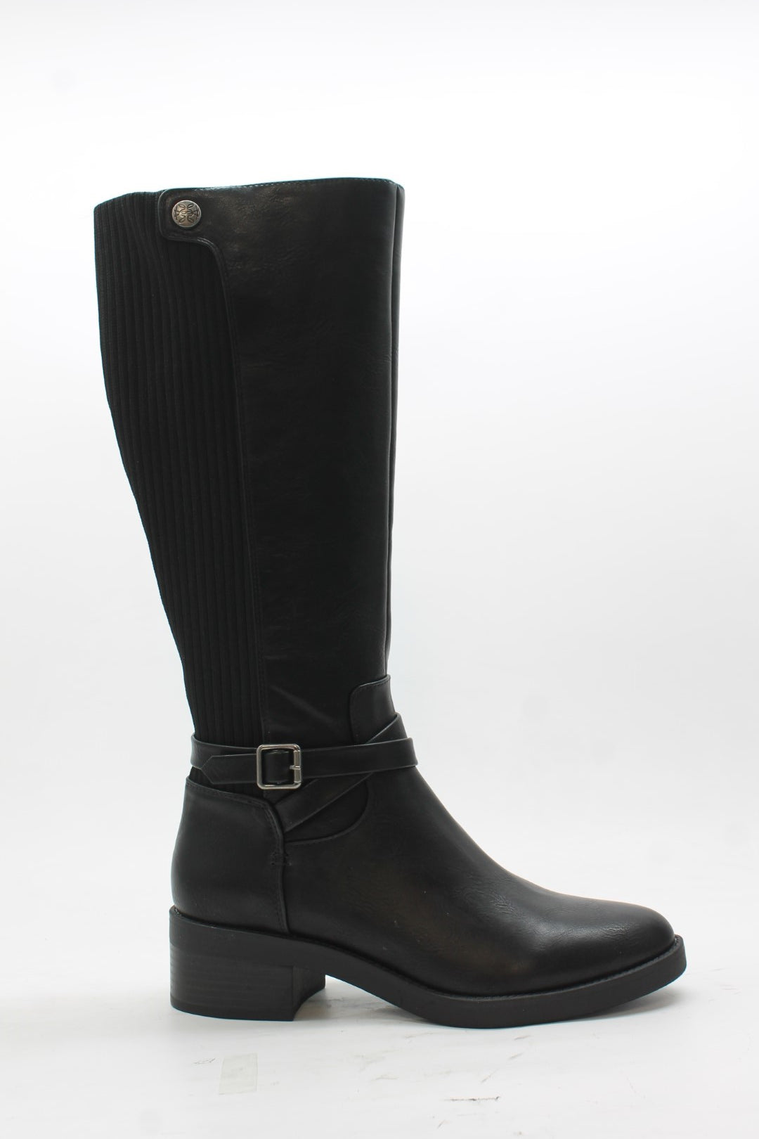 LifeStride Women's Brittany Knee High Boots Floor Sample
