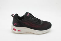 Skechers Women's Sport Bobs Unity Hint of Colour Sneakers Floor Sample