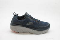 Skechers Men's D'Lux Walker 2.0 Steadyway Floor Sample