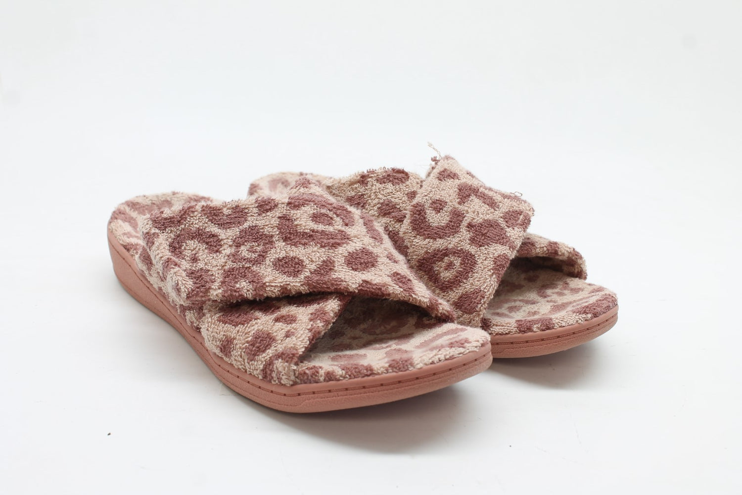 Pink Multi Woven