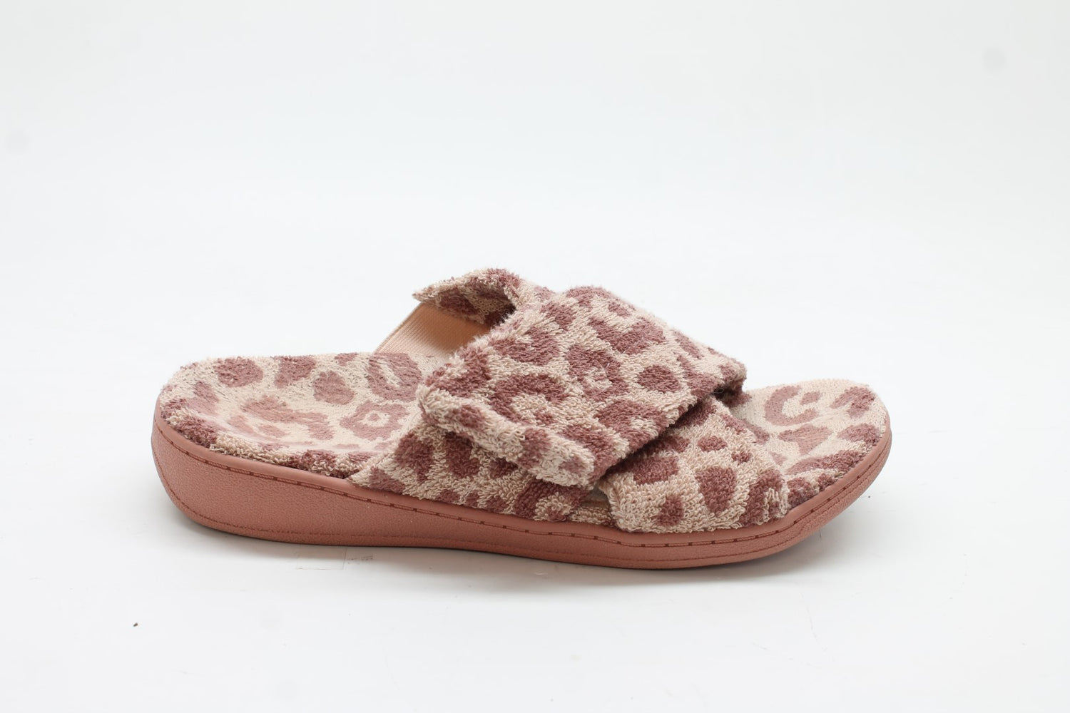 Vionic Women's Relax II Slippers Floor Sample