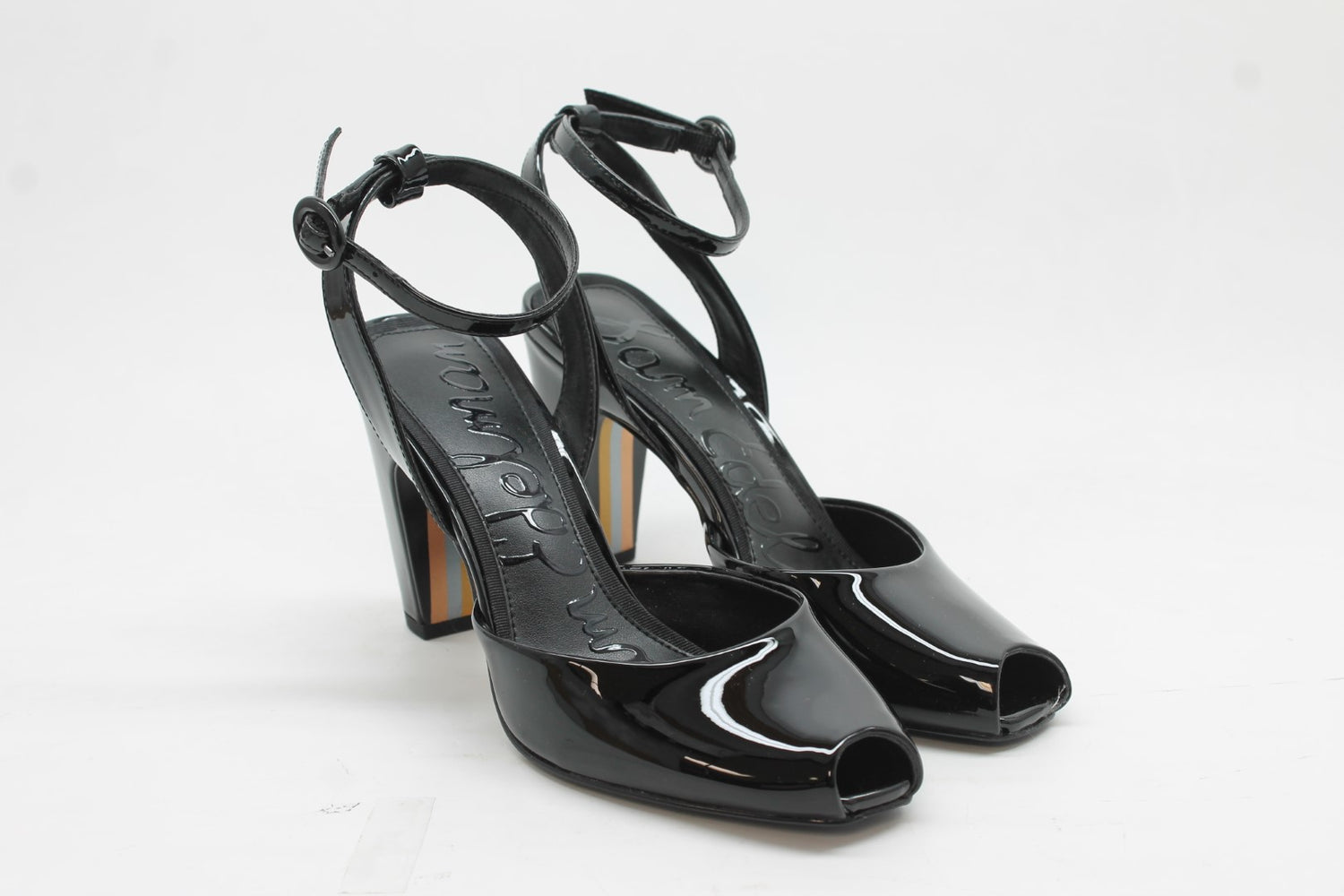 Black Patent
