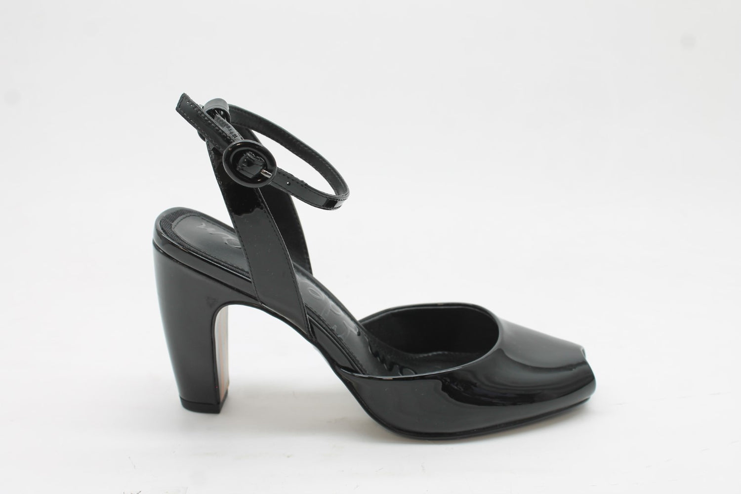 Sam Edelman Women's Wrenna Ankle Strap Pump NW/OB