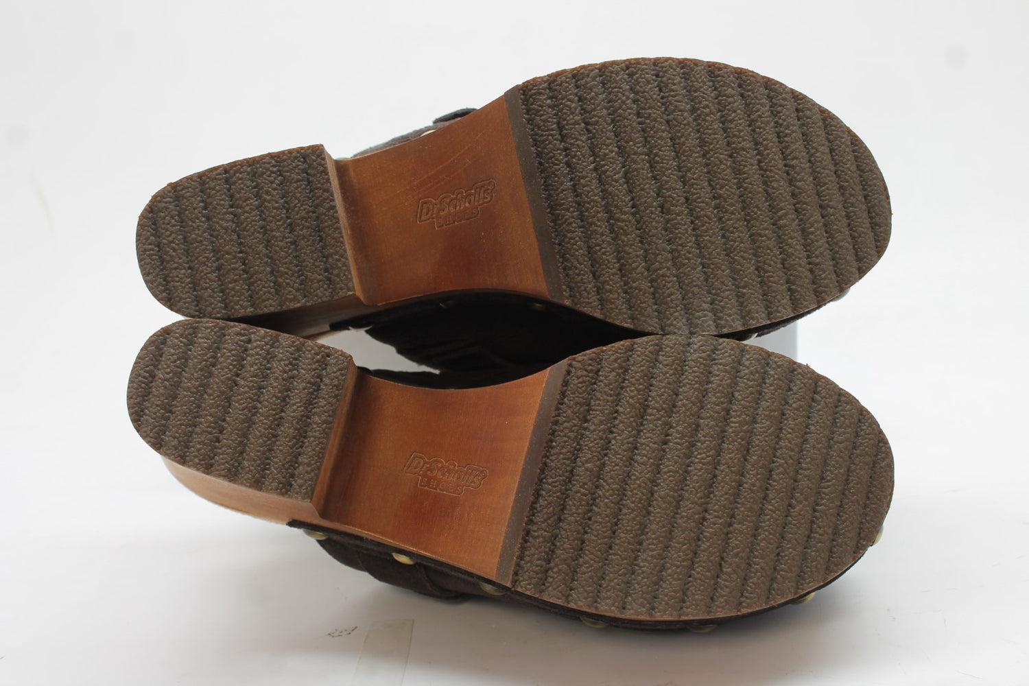 Dr Scholls Original Joy Women's Clogs Floor Sample