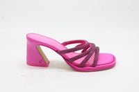 Circus NY By Sam Edelman Women's Heddie Heeled Sandals Floor Sample