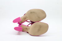 Circus NY By Sam Edelman Women's Heddie Heeled Sandals Floor Sample