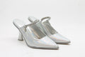 Hologram Silver