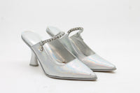 Hologram Silver