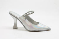Circus NY By Sam Edelman Women's Monique Pointed Toe Pumps Floor Sample