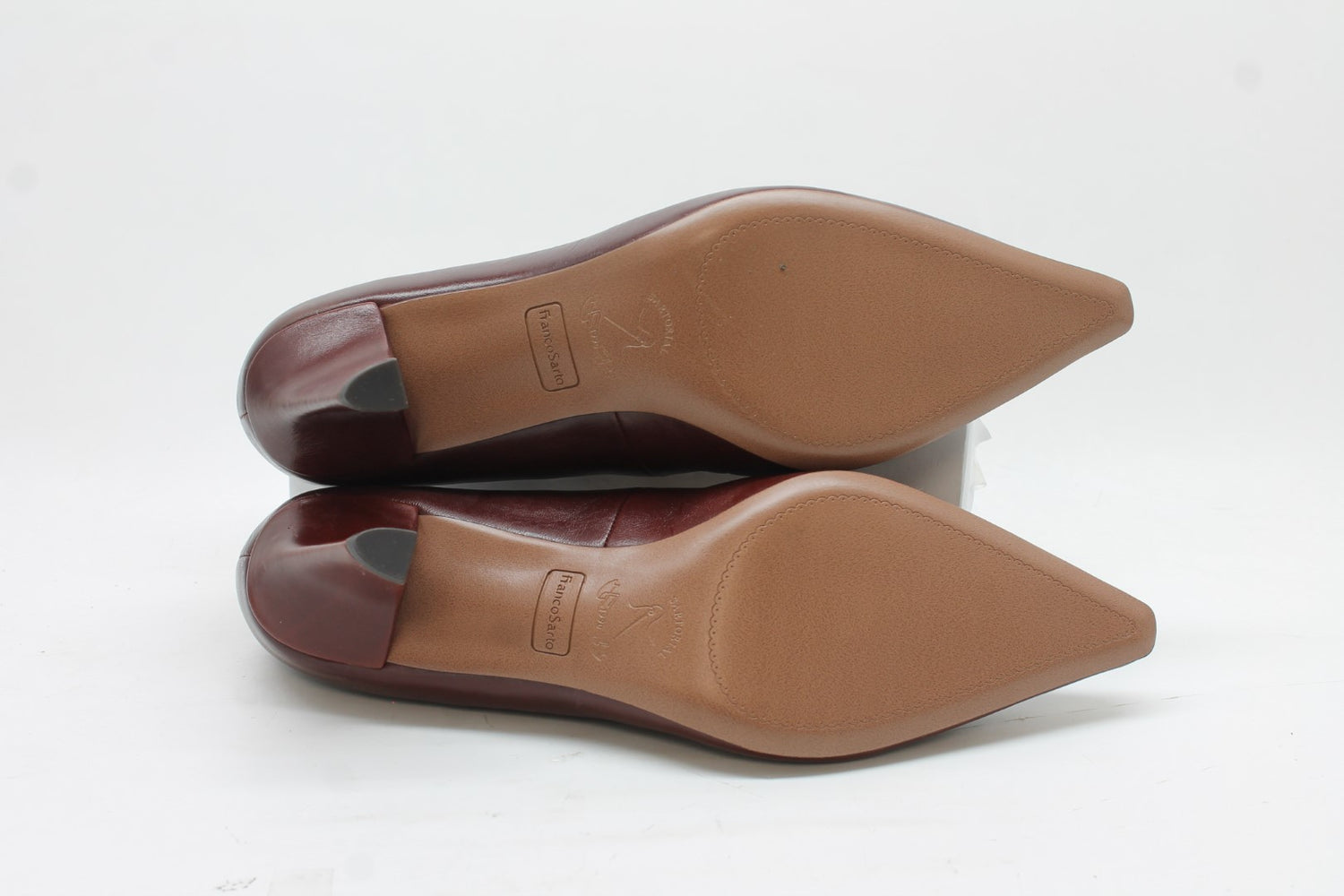 Franco Sarto L-Astra Women's Pump Floor Sample