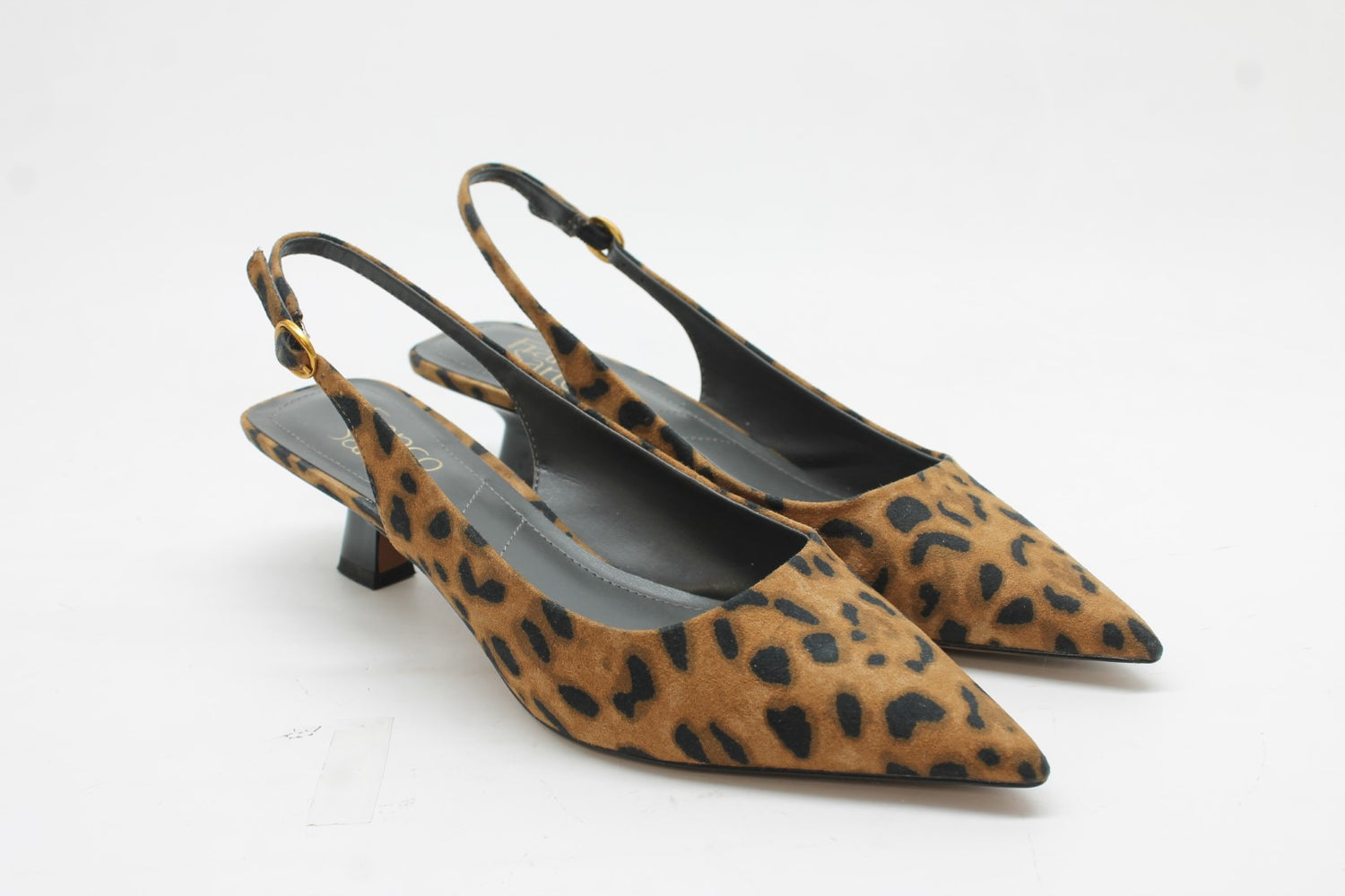 Leopard Print