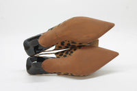 Franco Sarto Jaden Women's Slingback Pumps Floor Sample