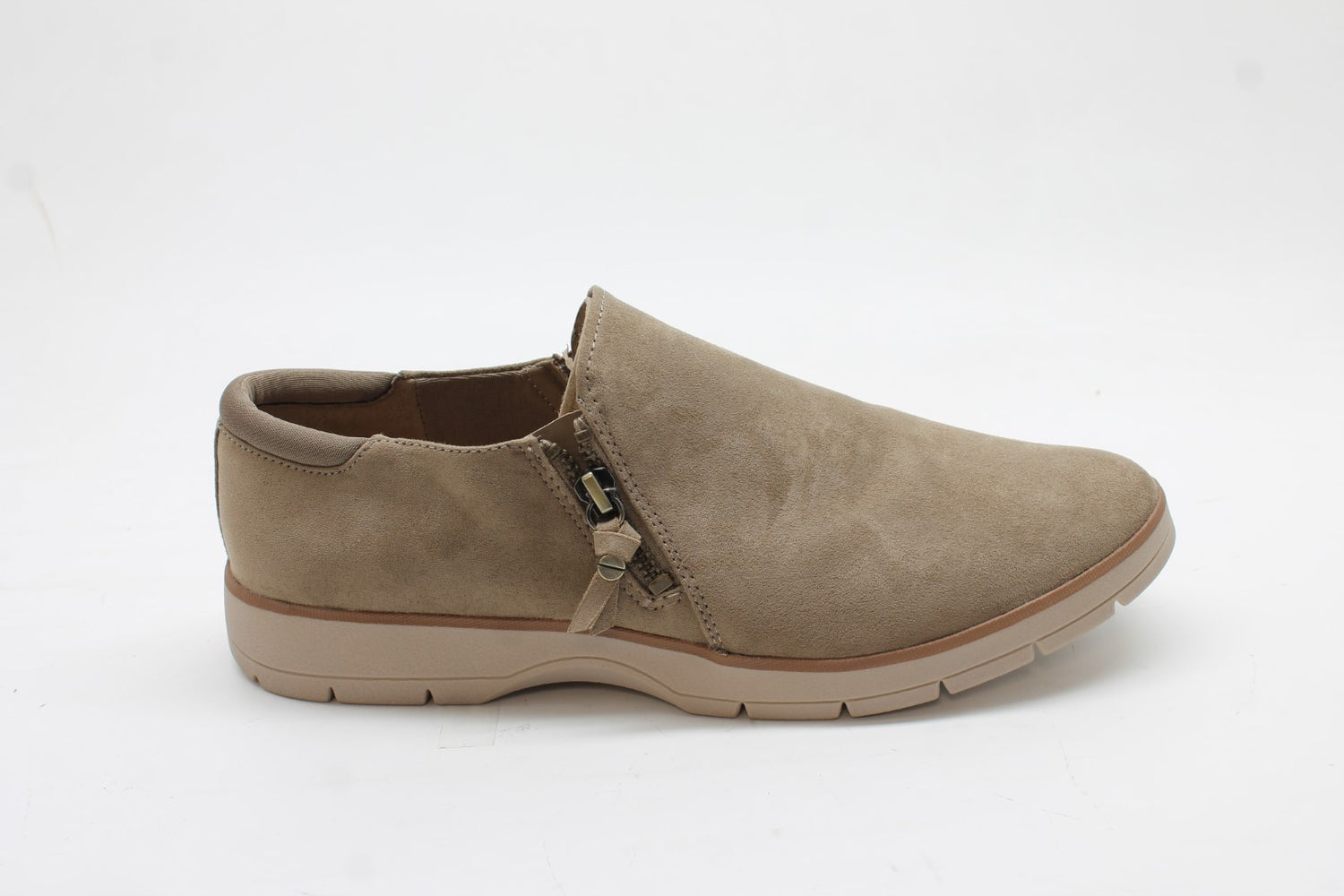 Dr.Scholl's Women's Nice Day Now Ankle Booties Floor Sample