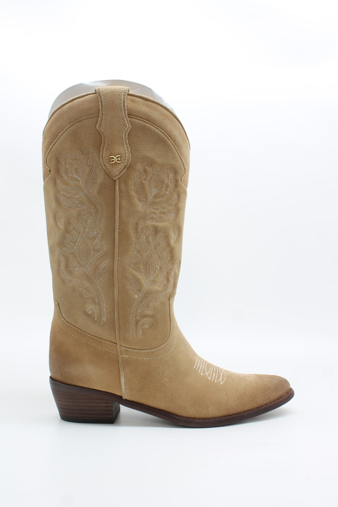 Sam Edelman Rue Women's Western Boots Floor Sample