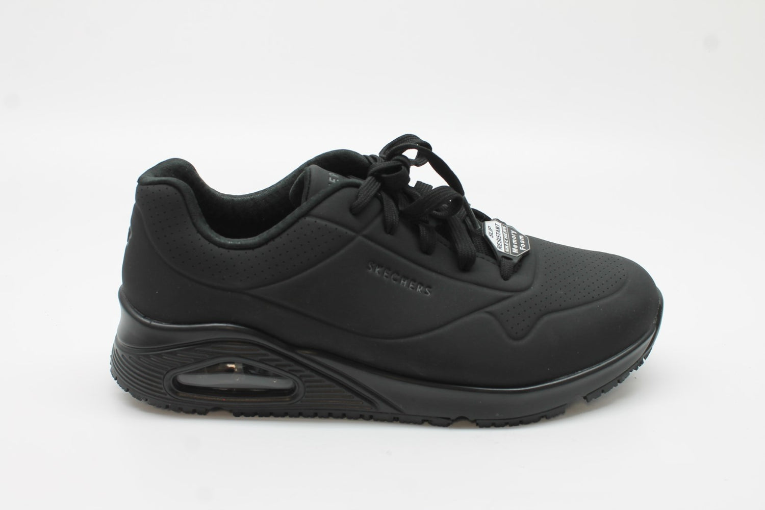 Skechers Women's Uno Sr Sneakers Floor Sample
