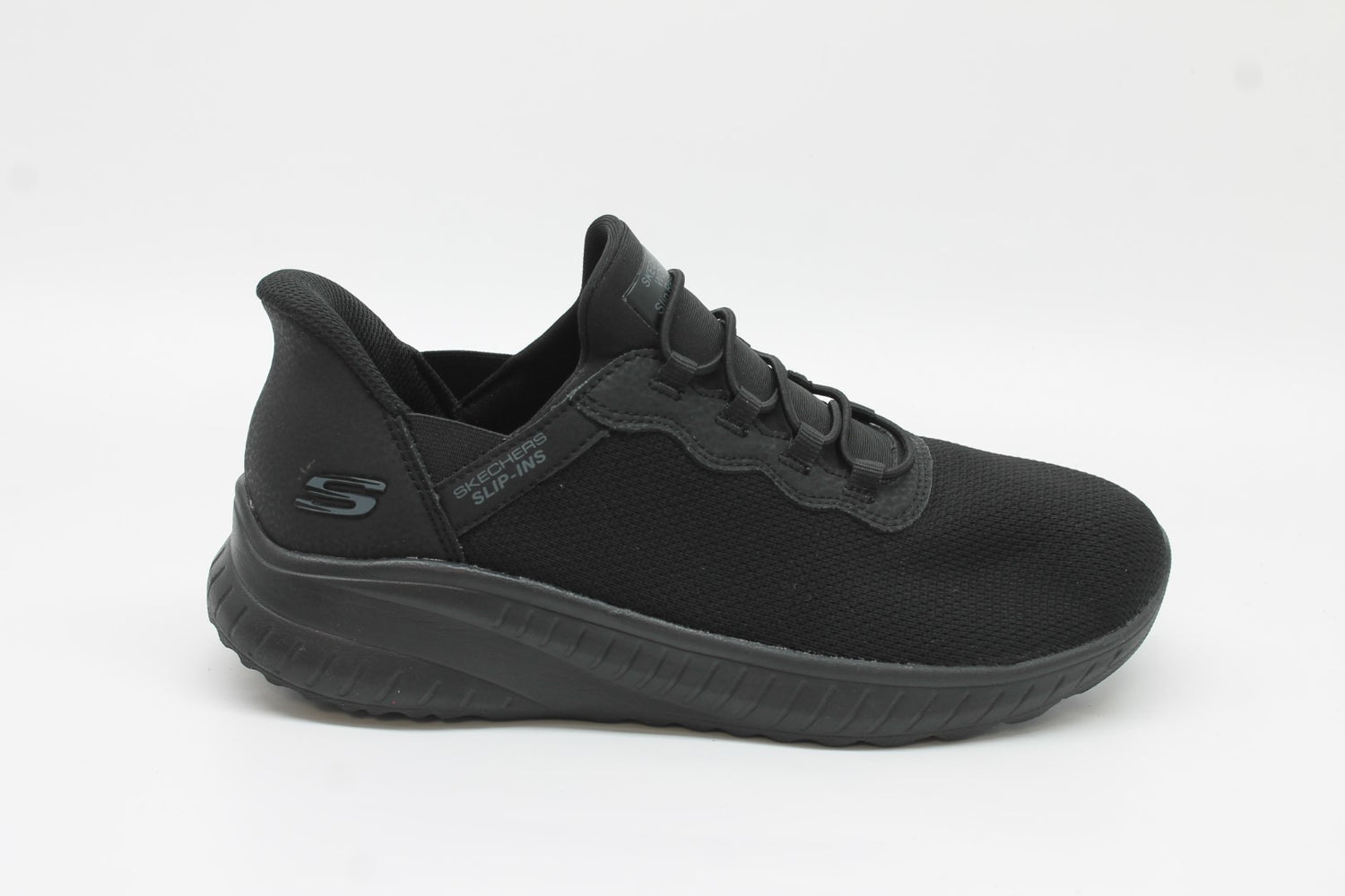 Skechers Women's Slip-Ins Squad Chaos Sr Jasul Sneakers Floor Sample
