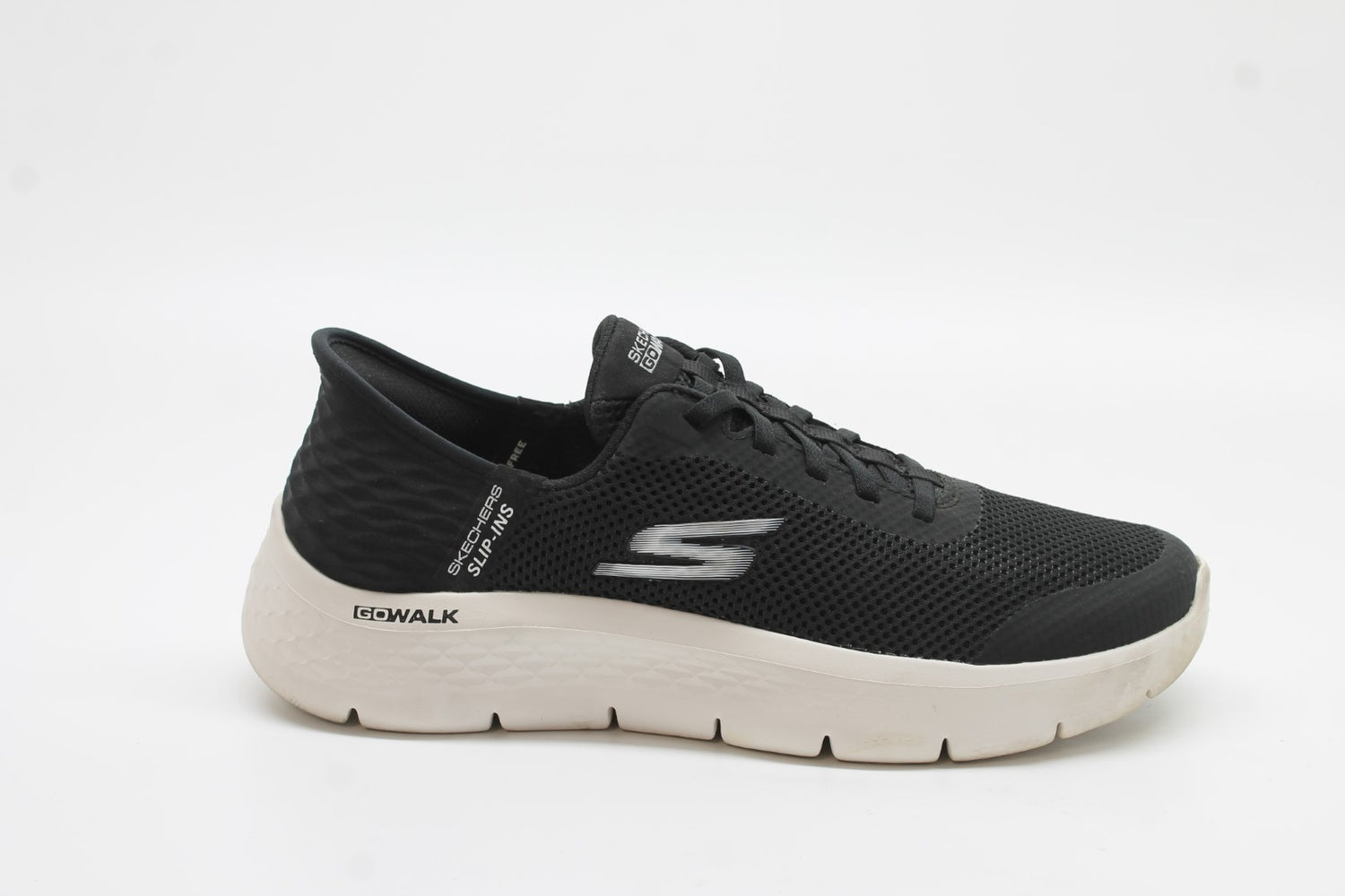 Skechers Women's Go Walk Flex Slip-On Grand Entry Floor Sample
