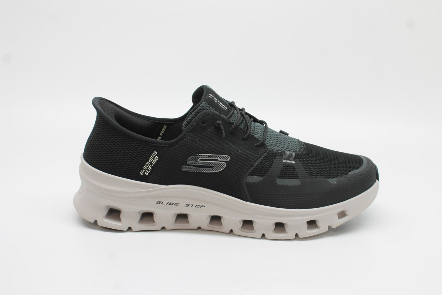 Skechers Men's Glide Step Pro Sneakers Floor Sample