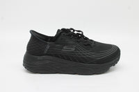 Skechers Women's Slip Resistant Relaxed Max Cushioning Elite Eltra Sneakers Floor Sample