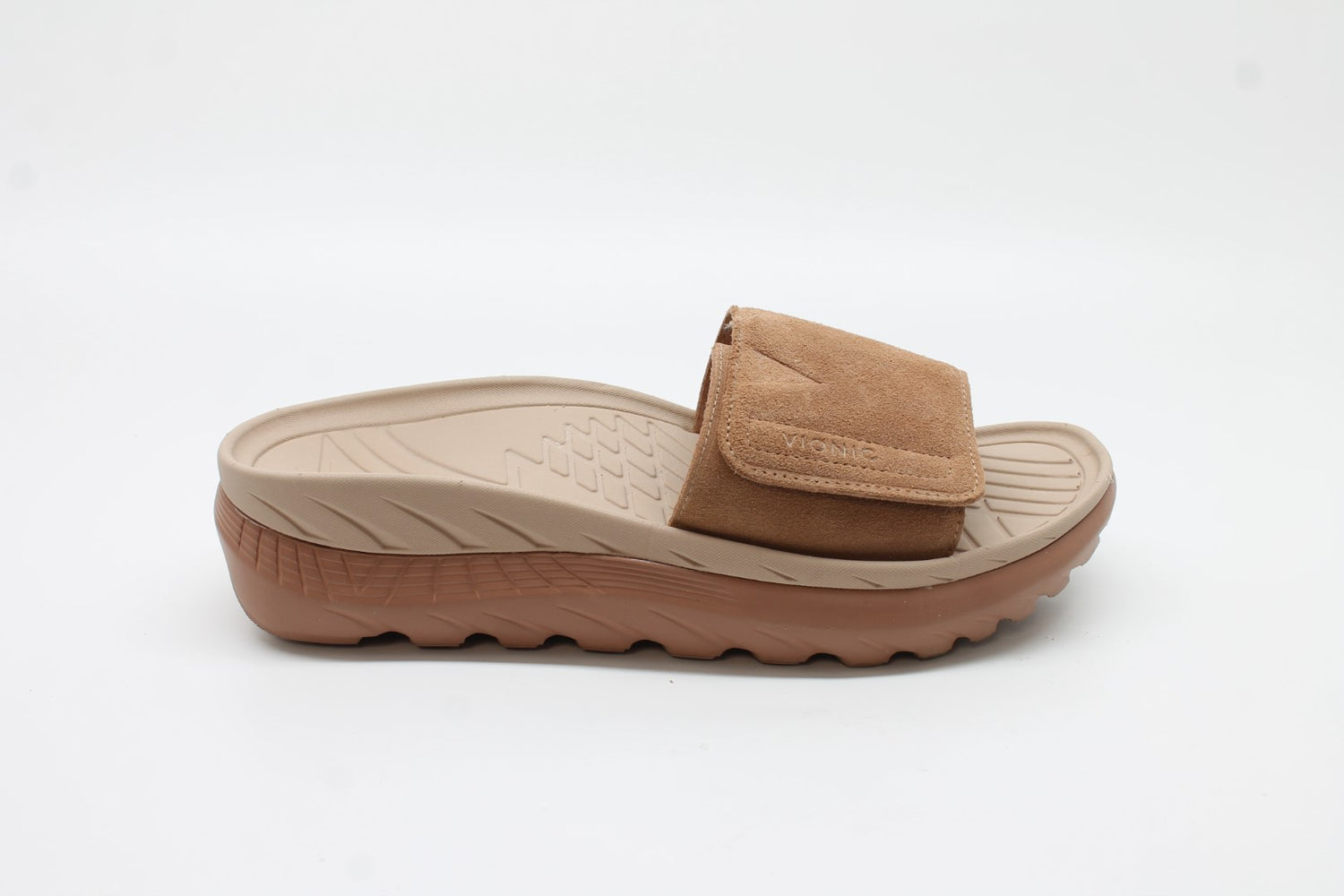 Vionic Rejuvenate Unisex Sandals, Floor Sample
