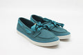 Teal Blue