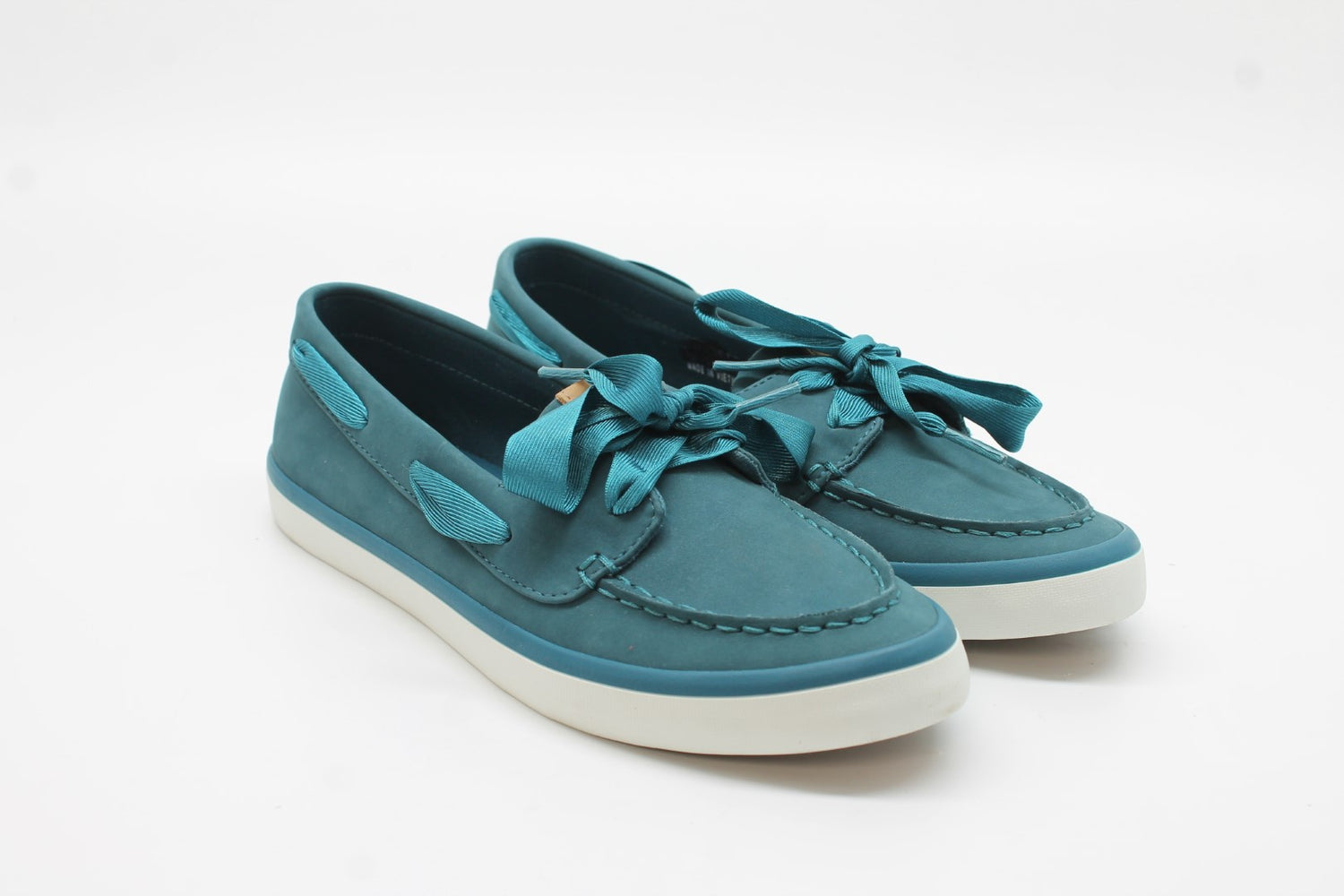 Teal Blue