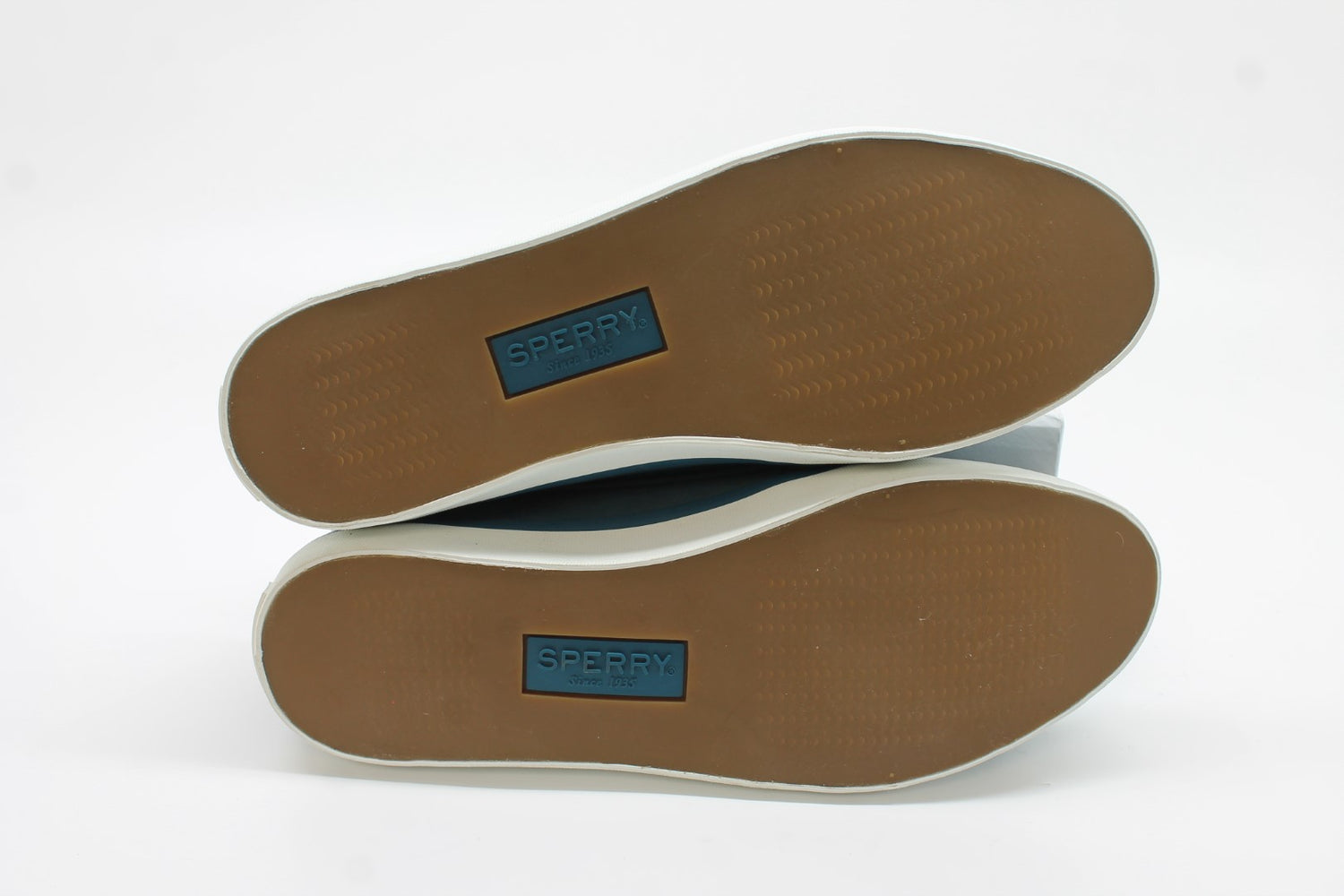 Sperry Top-Sider Women's Nantucket Sailor Boat Shoes Floor Sample
