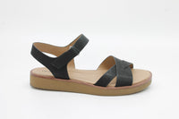 Lifestride Women's Wren Strappy Sandal Floor Sample