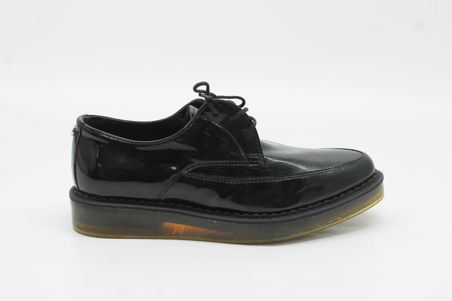 Diesel Women's Kalling Oxford Shoes Floor Sample