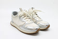 Silver/Ivory
