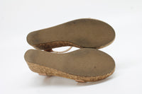 Blowfish Malibu Girls Loverli Wedge Sandal Floor Sample