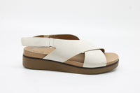LifeStride Women's Georgina Slingback Sandal Floor Sample