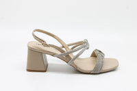 LifeStride Women's Celeste Heeled Sandals Floor Sample