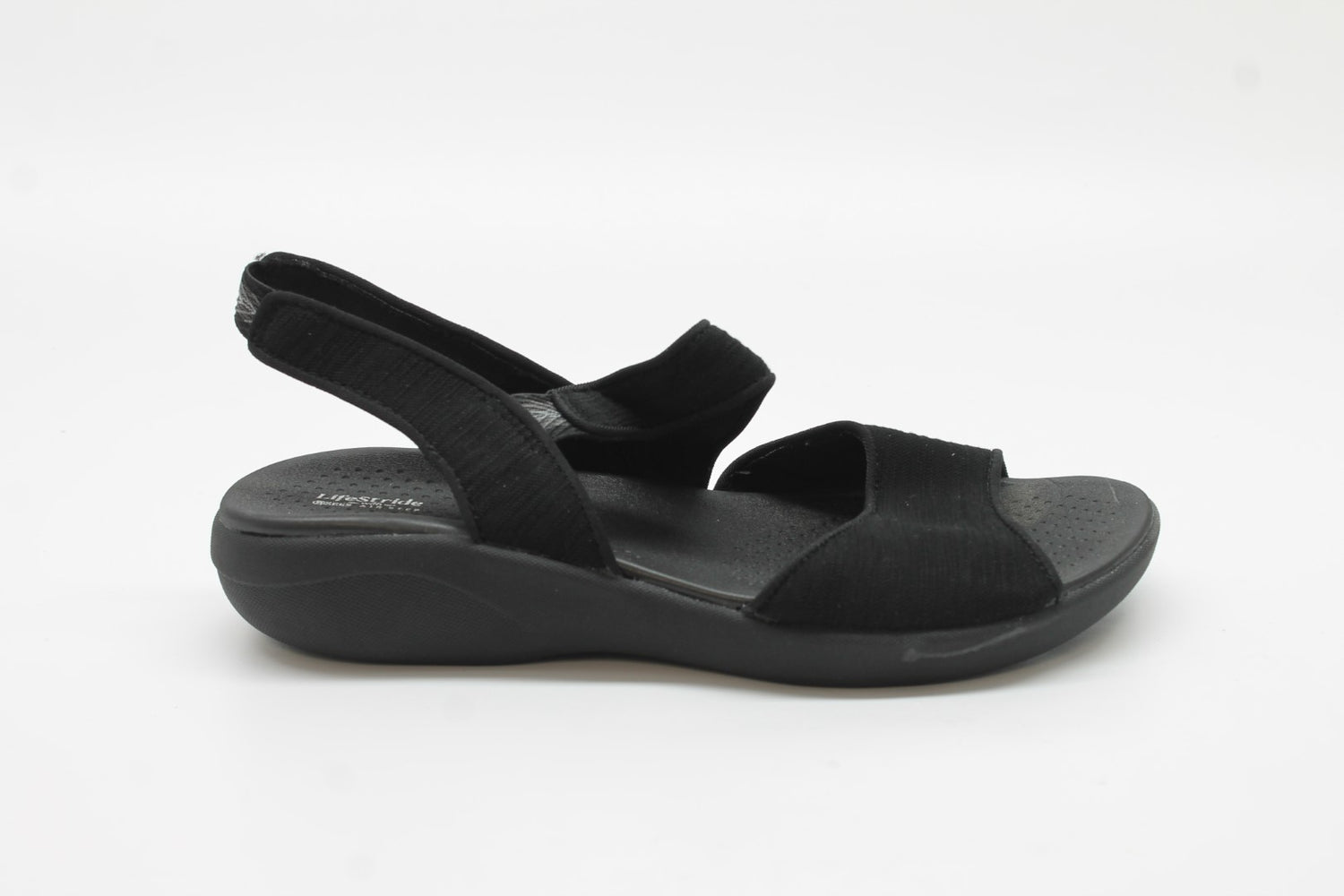 LifeStride Cheerful Women's Sandals Floor Sample