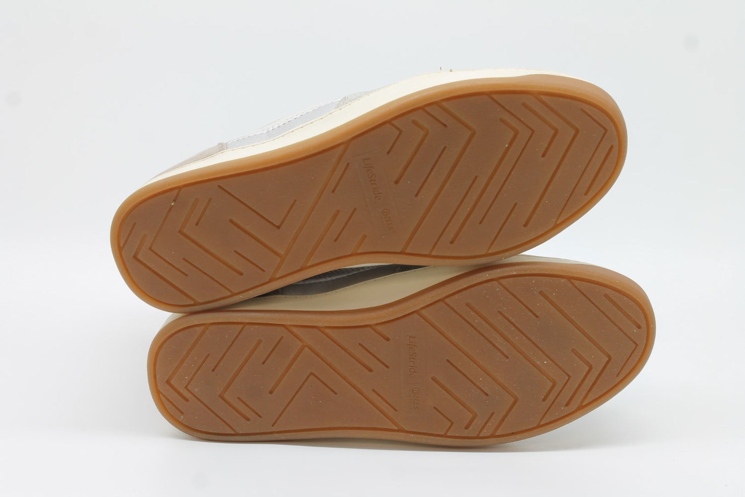 LifeStride Dynamic Women's Sneakers Floor Sample