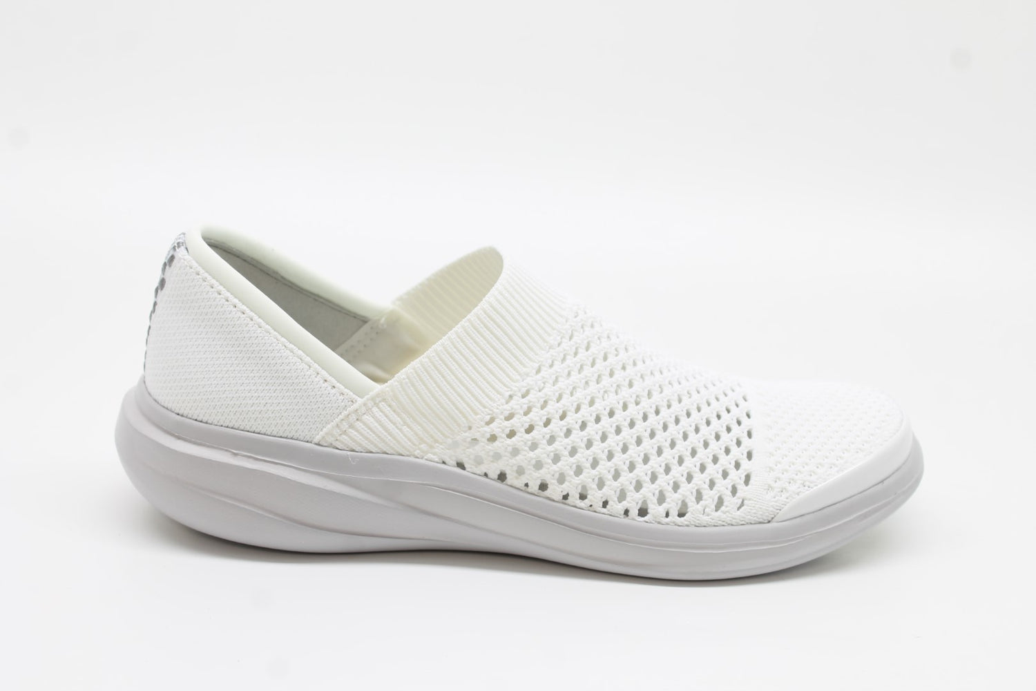 Bzees Charlie Women's Slip On Loafers Floor Sample
