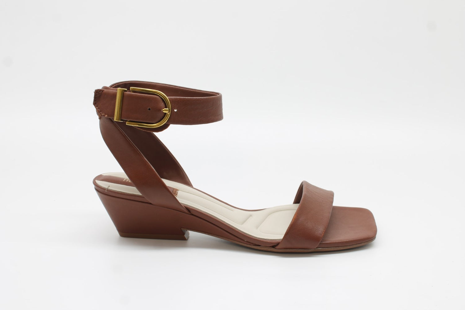 Franco Sarto Savini Women's Heeled Sandals Floor Sample