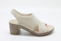 LifeStride Women's Eden Slingback Sandals Floor Sample