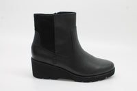 Vionic Women's Ariana Wedge Bootie Floor Sample