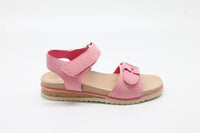 Dr. Scholl's Kids Islander Original Pink Sandal's Floor Sample