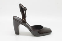 Sam Edelman Women's Wrenna Ankle Strap Pump NW/OB