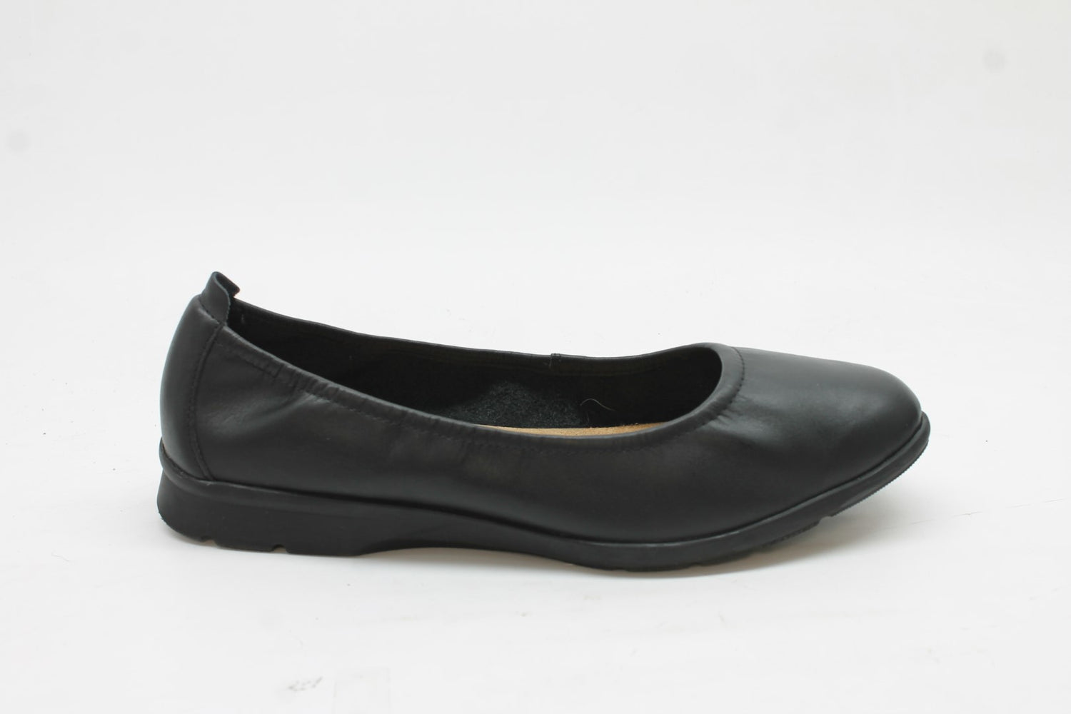 Clarks Women's Jenette Flats Floor Sample