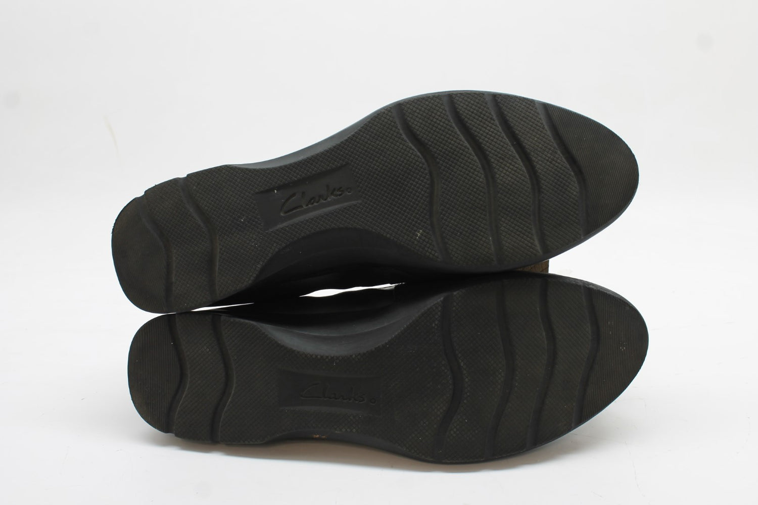 Clarks Women's Jenette Flats Floor Sample