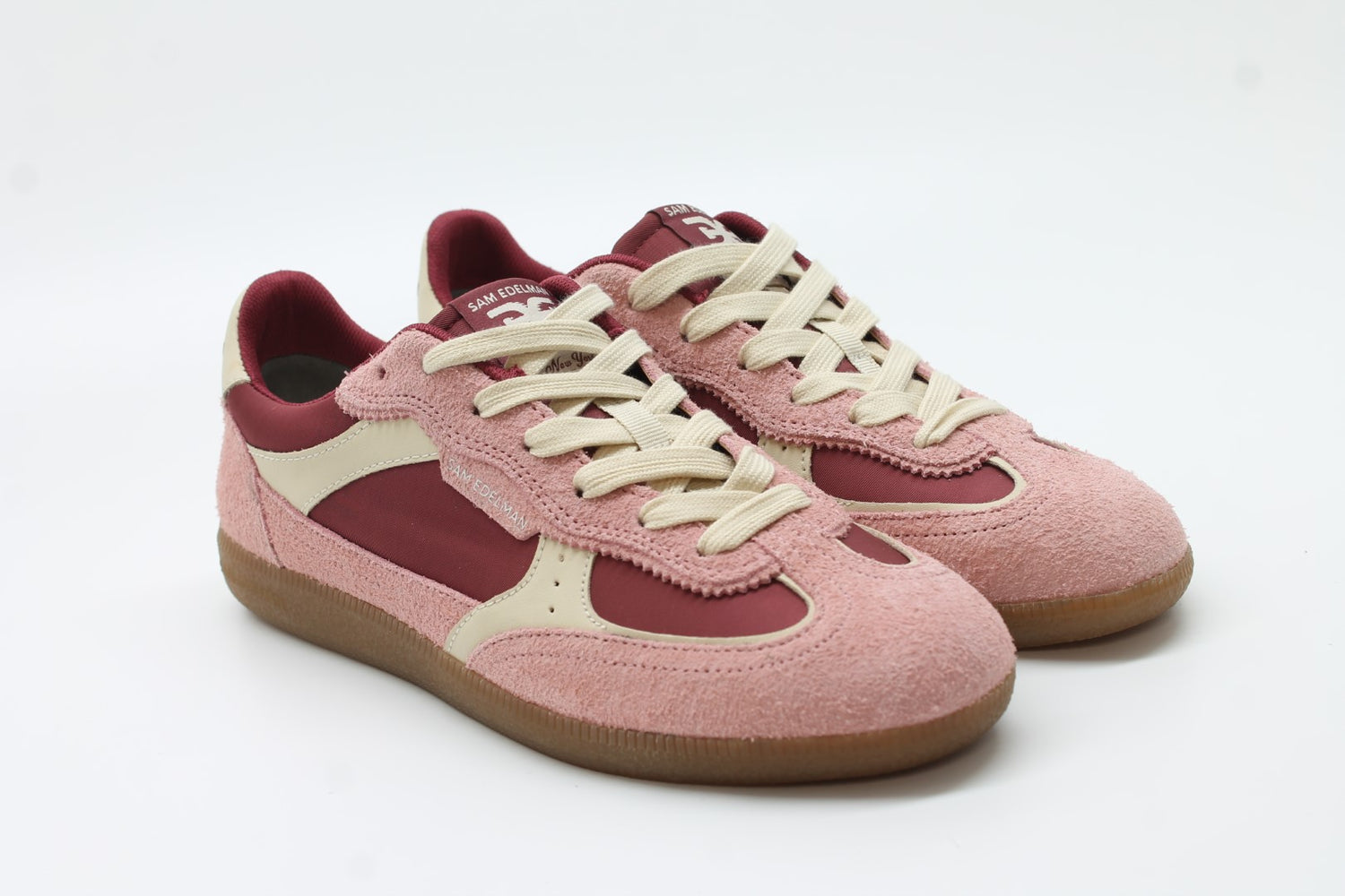 Luxe Rose Multi