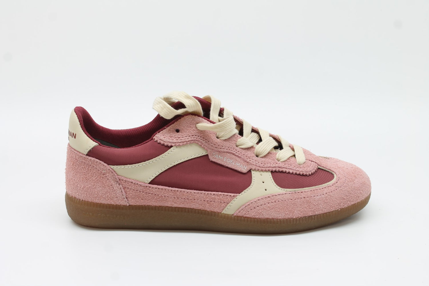 Sam Edelman Women's Kallen Sneaker Floor Sample