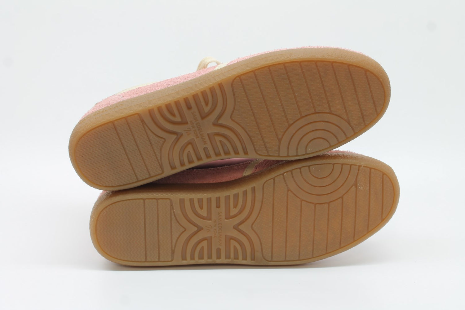 Sam Edelman Women's Kallen Sneaker Floor Sample