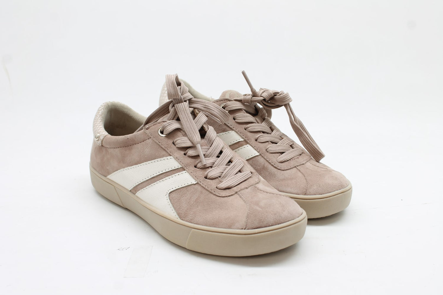 Taupe Tan