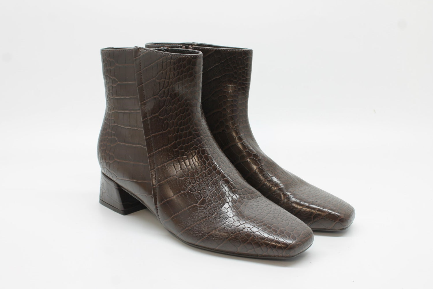 Chocolate Croco